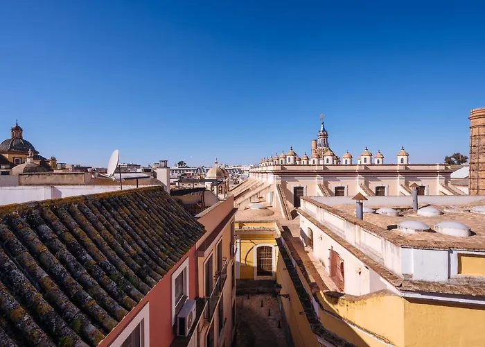 Distinguido Y Centrico Apartamento En San Bernardo