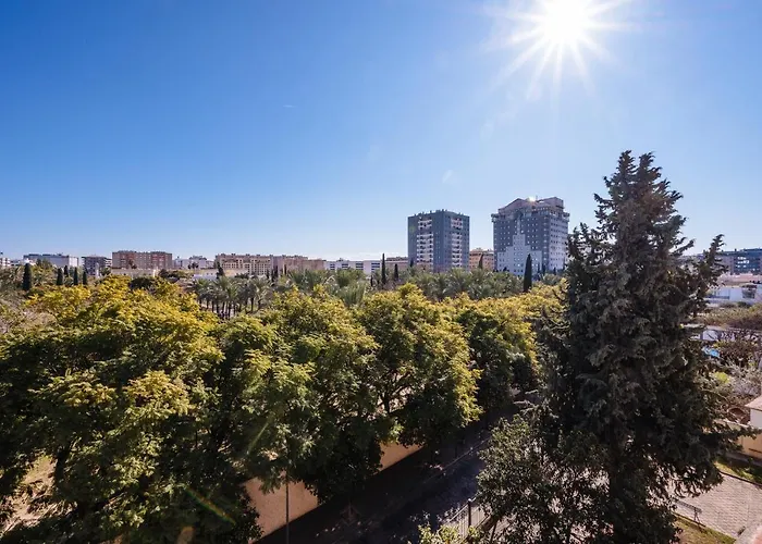 Distinguido Y Centrico Apartamento En San Bernardo